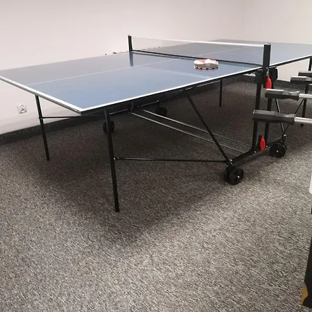 アパート Orla 12 ルブリン