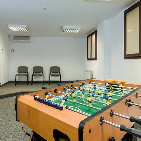 Apartment Orla 12 Lublin