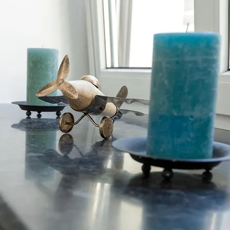 Orla 12 アパート