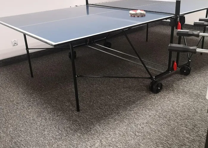 Apartment Orla 12 Lublin